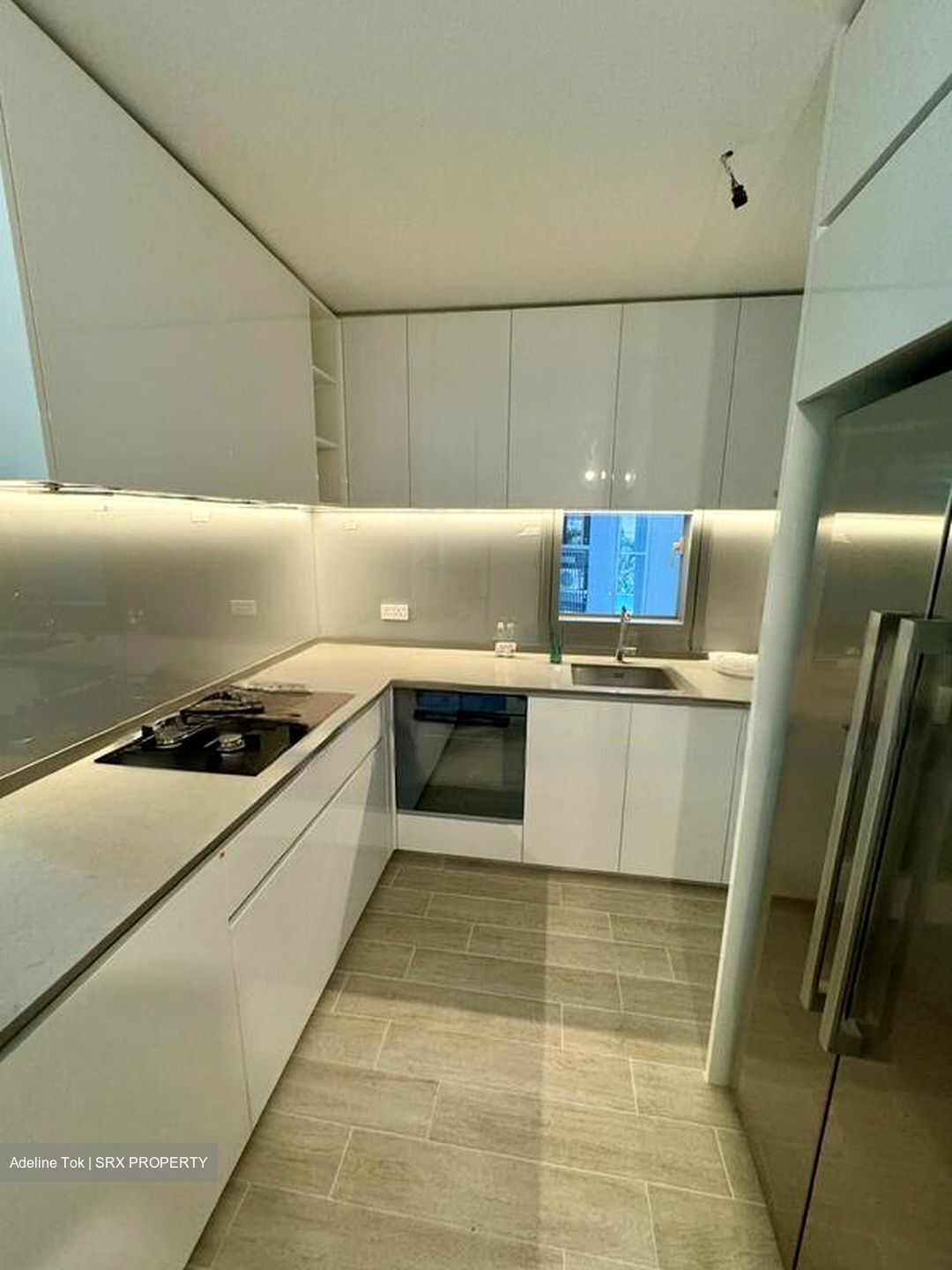 Amber Park (D15), Condominium #582412261